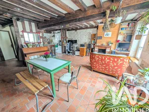 Duplex à Orléans (45000)