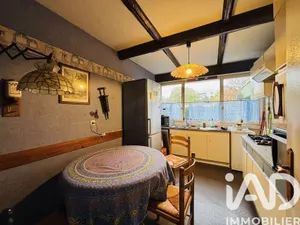 Apartment at Rosny-sous-Bois (93110)