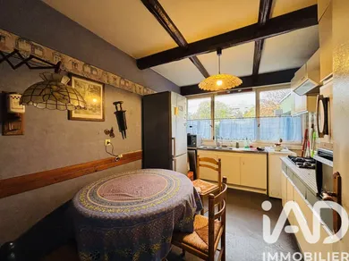 Apartment in Rosny-sous-Bois (93110)