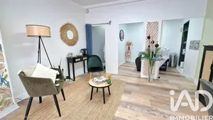 Immeuble à Créon (33670)