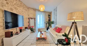 Building at Langoiran (33550)