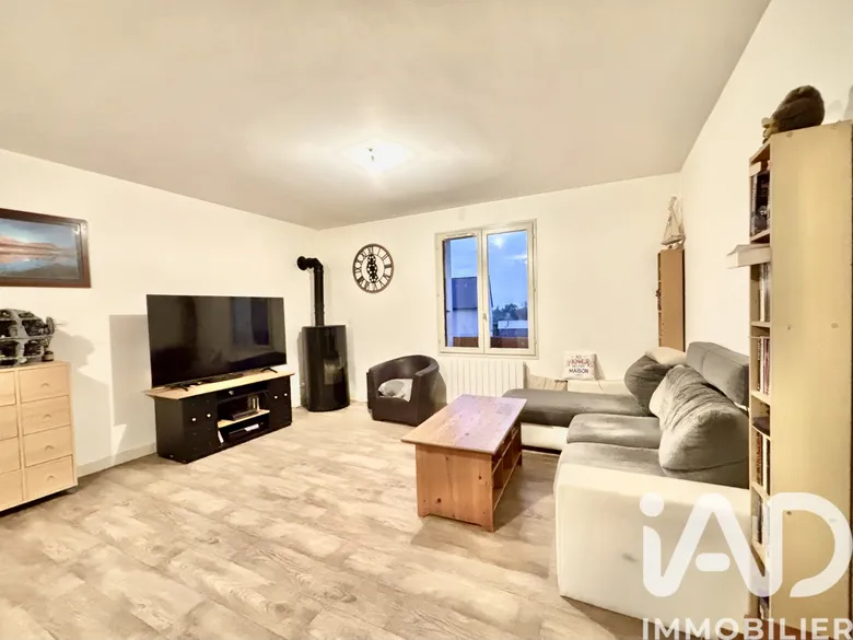 Maison 7 pièces 200 m² · à Miniac-sous-Bécherel · 200 m² · 294 990 €