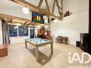 Maison à Miniac-sous-Bécherel (35190)