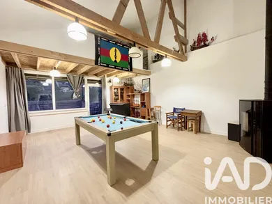 Maison à Pleumeleuc (35137)