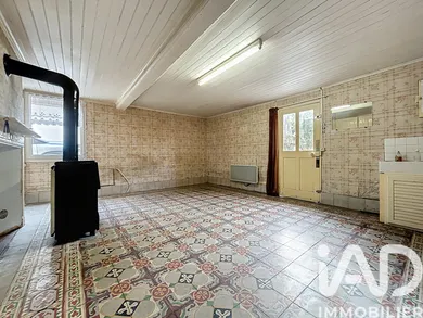 Maison traditionnelle à Givry-en-Argonne (51330)