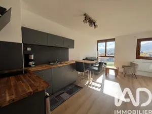 Apartment at Puyvalador (66210)