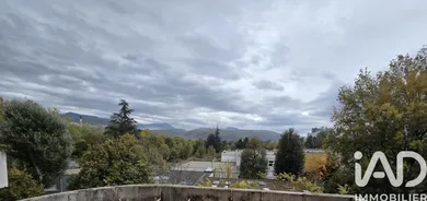 Appartement à Échirolles (38130)