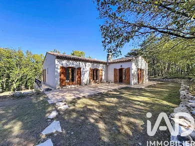 House in Callian (83440)