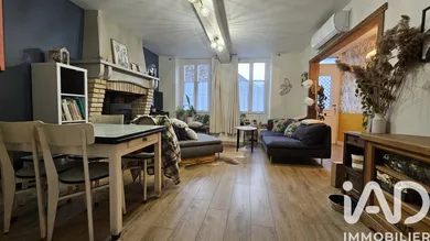 House in Misy-sur-Yonne (77130)