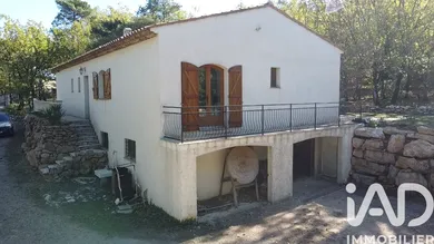 House in Callian (83440)