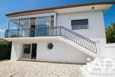 Maison à Biscarrosse (40600)