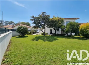 Maison à Biscarrosse (40600)