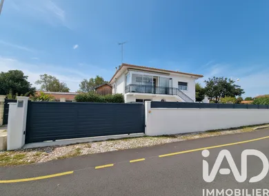 House in Biscarrosse (40600)
