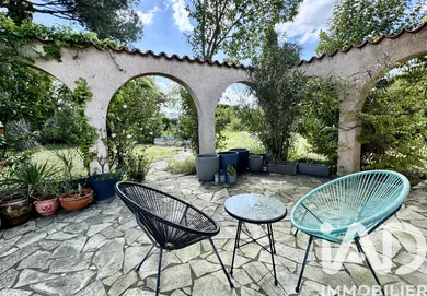 Traditional house in Plaisance-du-Touch (31830)