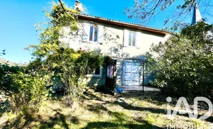 Maison à Antichan (65370)