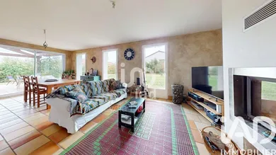 House in Launac (31330)
