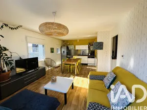 Appartement à Nantes (44100)
