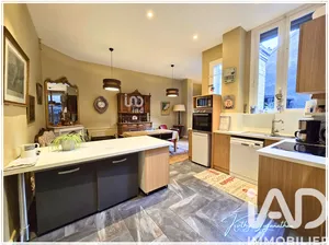 Appartement à Reims (51100)