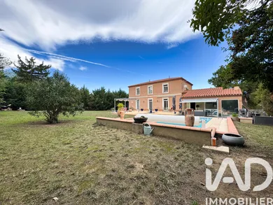 Maison à Prades (66500)