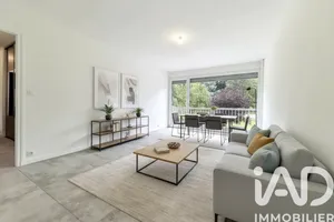 Appartement à La Ravoire (73490)