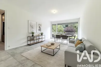 Apartment at La Ravoire (73490)