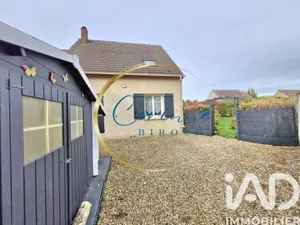 House at Grisy-les-Plâtres (95810)