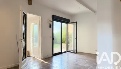 House in Montreuil (93100)
