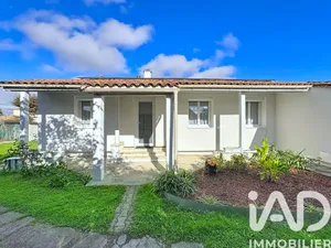 Traditional house at CESTAS (33610)
