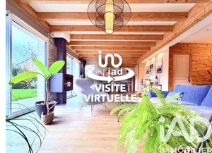 House at Langouet (35630)