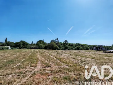 Terrain à bâtir à Campénéac (56800)