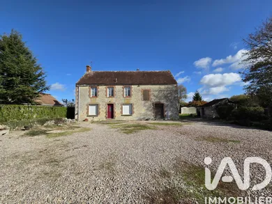 Maison à Moulins-sur-Orne (61200)