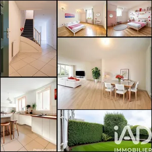 Duplex at Marly (57155)