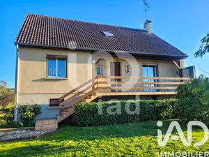 Maison à Estivareilles (03190)