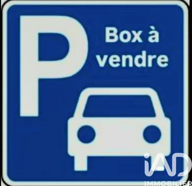 Parking at Créteil (94000)