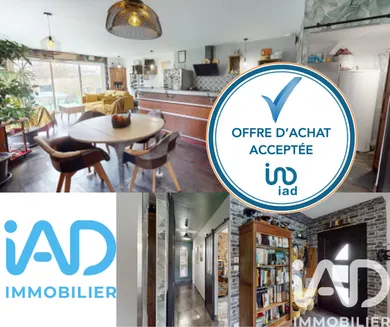 House at Aigrefeuille-d'Aunis (17290)