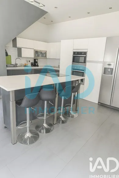 House in Aubervilliers (93300)