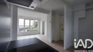 Appartement à Lisieux (14100)