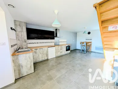 Townhouse at Baule (45130)