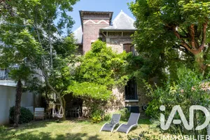 House at Châtillon (92320)