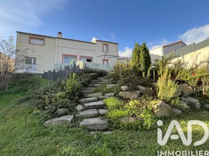 House at Saint-Fiacre-sur-Maine (44690)