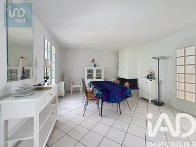 Maison à La chapelle sur erdre (44240)