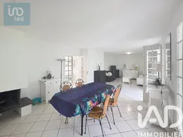 House in La chapelle sur erdre (44240)