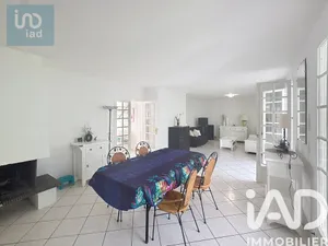 House in La chapelle sur erdre (44240)