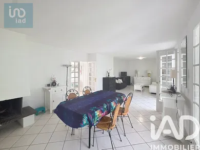 Maison à La chapelle sur erdre (44240)