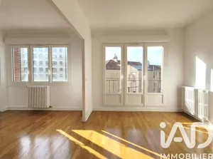 Appartement à Boulogne-Billancourt (92100)