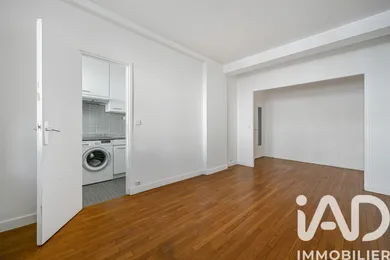 Appartement à Boulogne-Billancourt (92100)