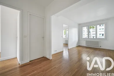 Appartement à Boulogne-Billancourt (92100)