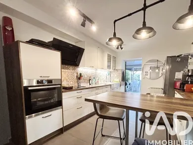 Traditional house in Romans-sur-Isère (26100)