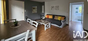 Apartment at Parentis-en-Born (40160)