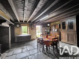 Longère à 23260 Saint-Oradoux-Près-Crocq, France (23260)